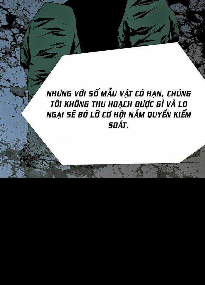 THẢM HỌA ONG ĐỘC Chapter 59 trang 75