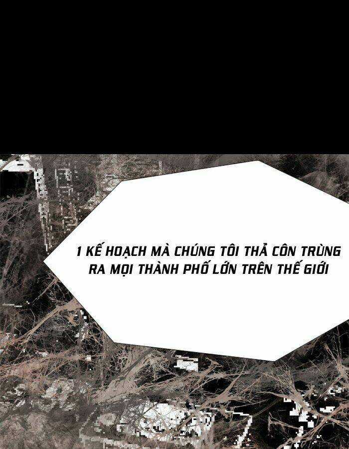 THẢM HỌA ONG ĐỘC Chapter 59 trang 77