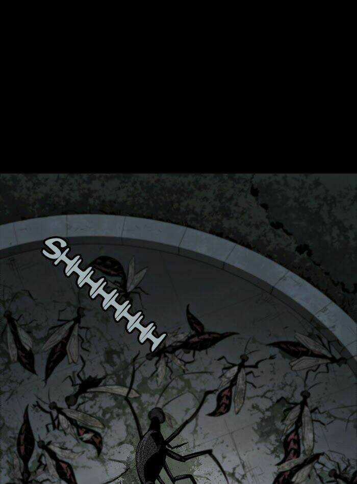 THẢM HỌA ONG ĐỘC Chapter 59 trang 8