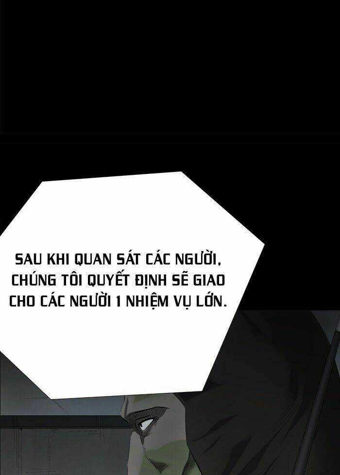 THẢM HỌA ONG ĐỘC Chapter 59 trang 81