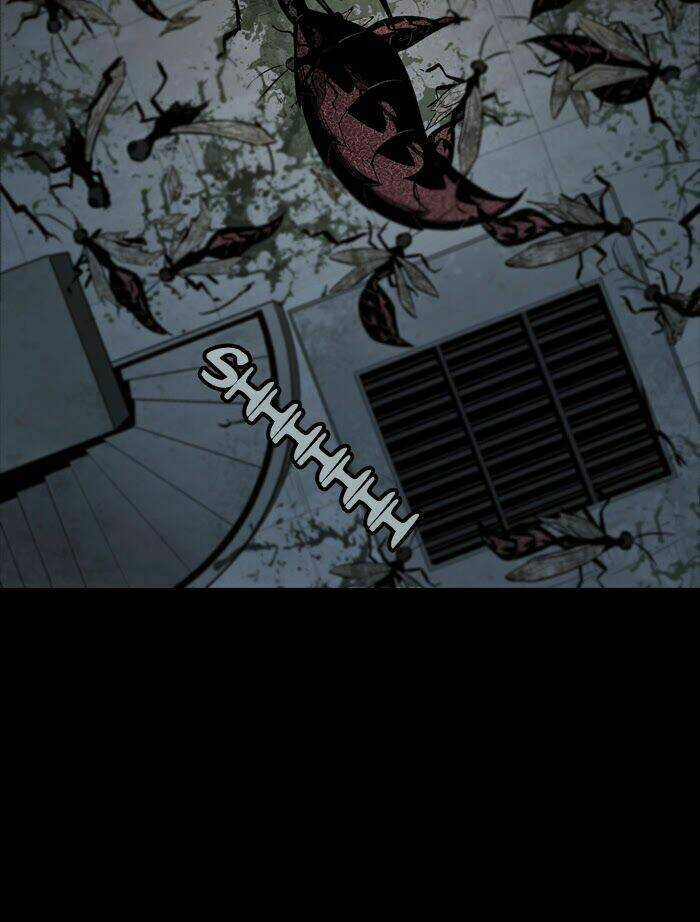 THẢM HỌA ONG ĐỘC Chapter 59 trang 9