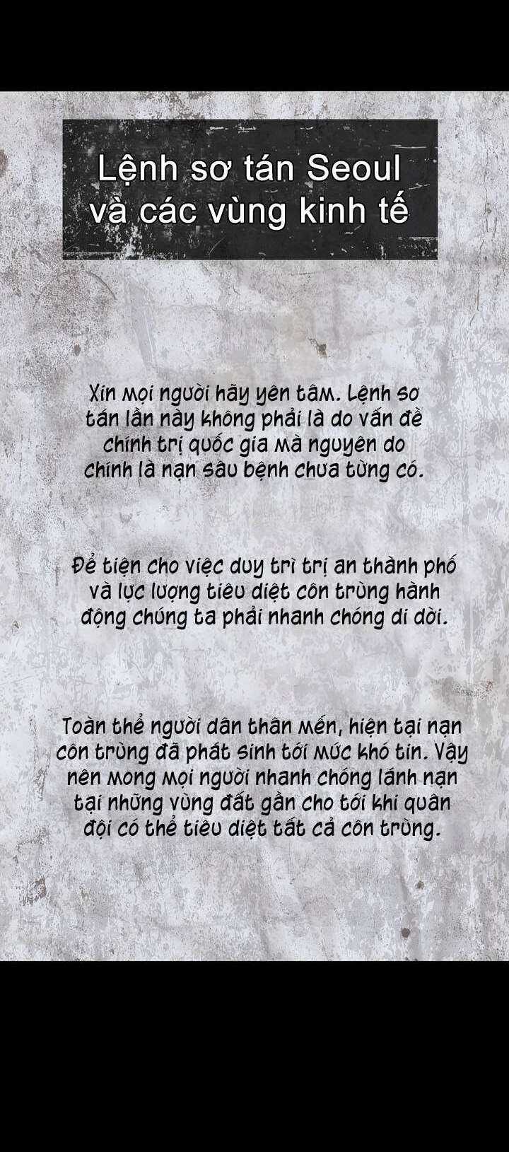 THẢM HỌA ONG ĐỘC Chapter 6 trang 11