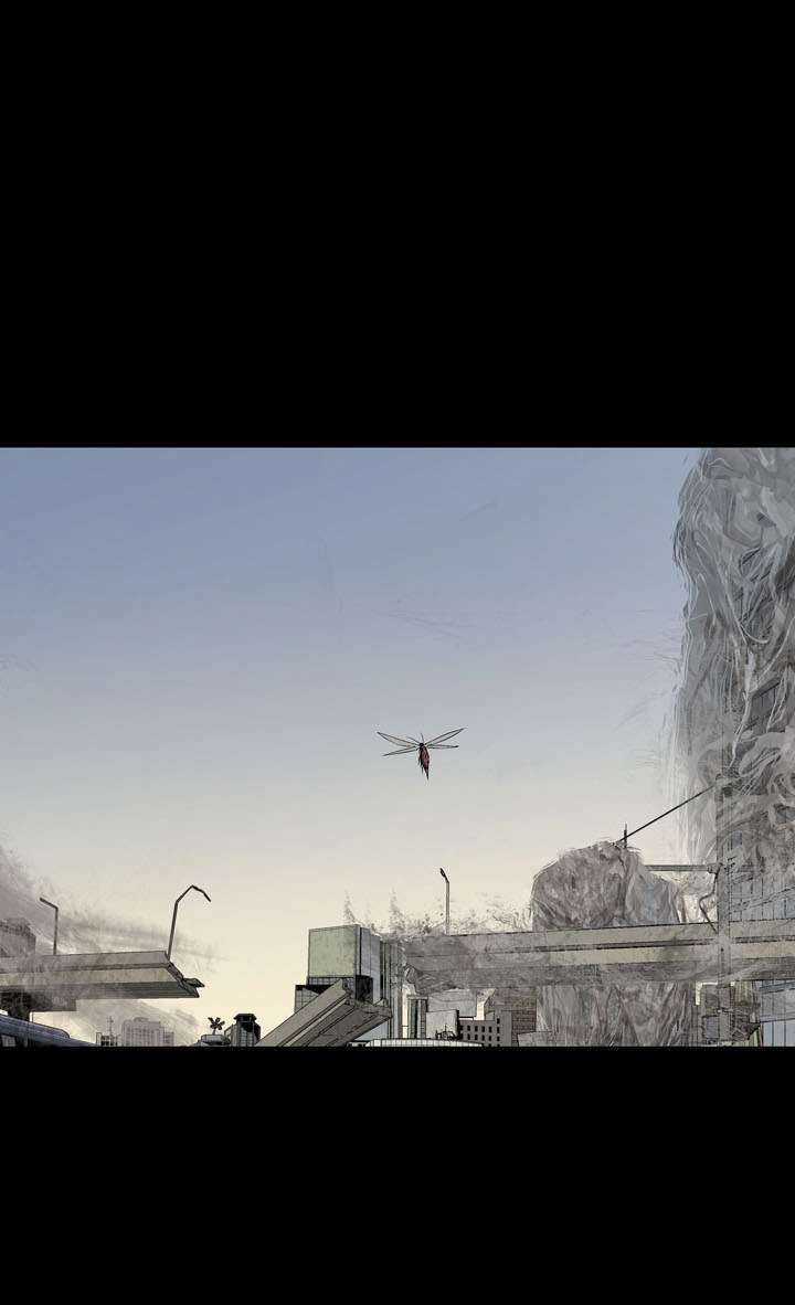 THẢM HỌA ONG ĐỘC Chapter 6 trang 18