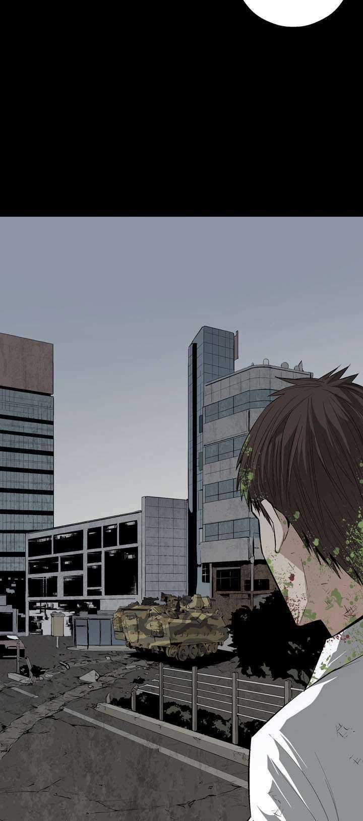 THẢM HỌA ONG ĐỘC Chapter 6 trang 26