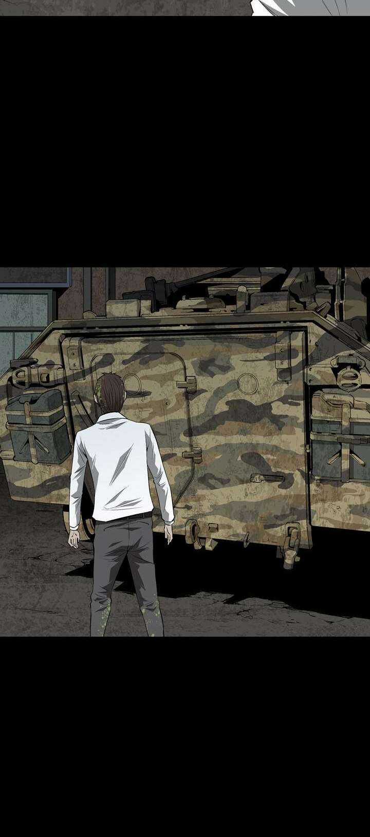 THẢM HỌA ONG ĐỘC Chapter 6 trang 27