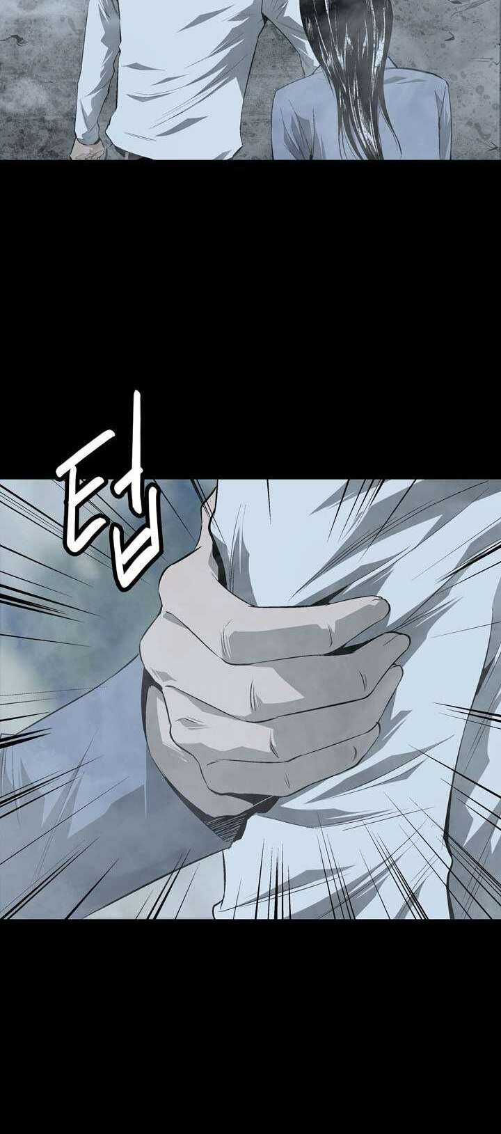 THẢM HỌA ONG ĐỘC Chapter 6 trang 3