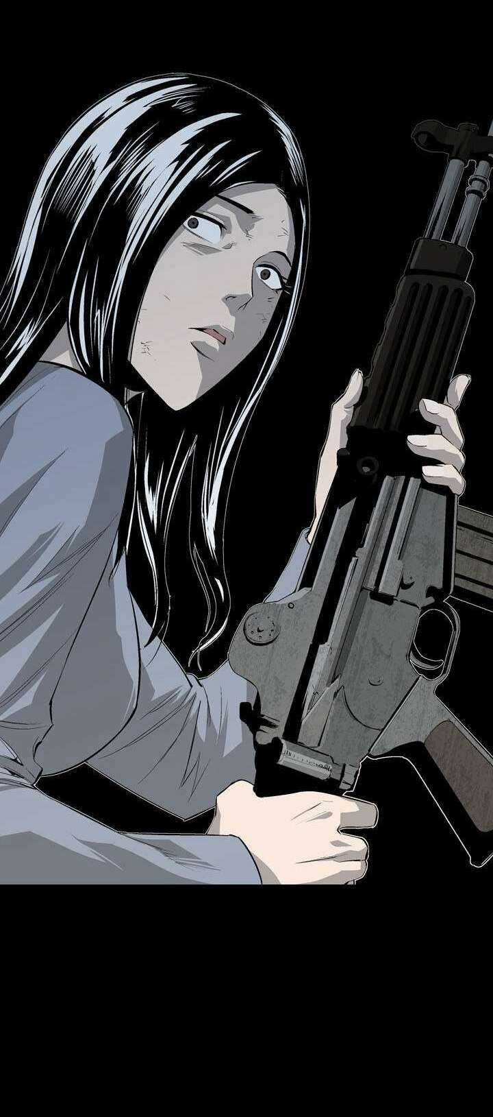 THẢM HỌA ONG ĐỘC Chapter 6 trang 35