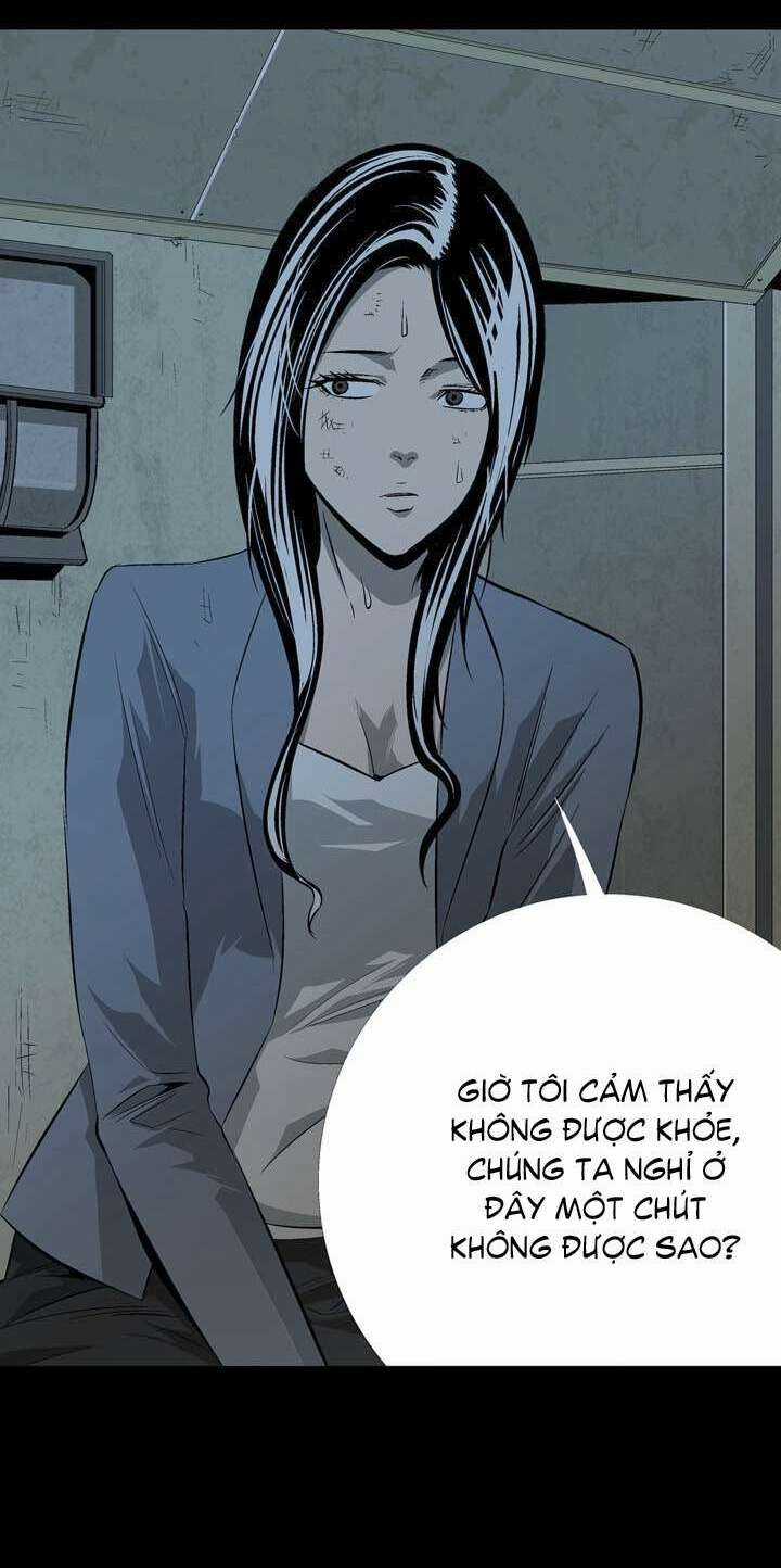 THẢM HỌA ONG ĐỘC Chapter 6 trang 39