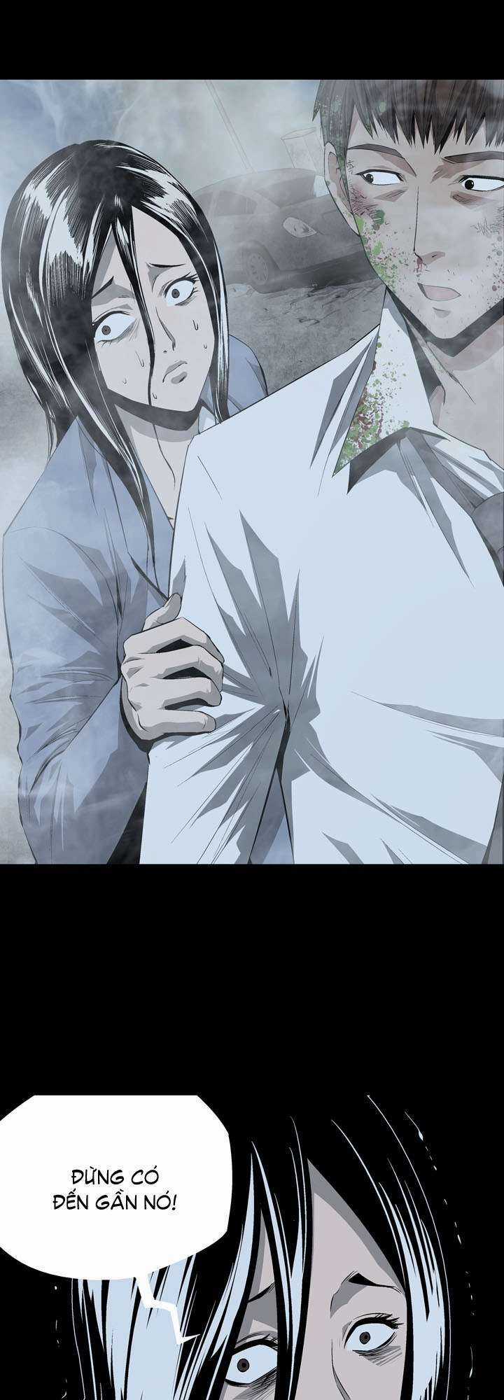 THẢM HỌA ONG ĐỘC Chapter 6 trang 4