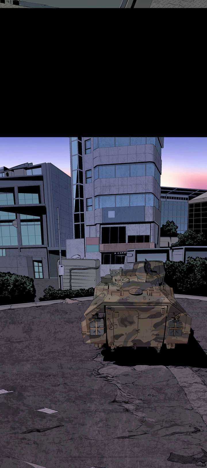 THẢM HỌA ONG ĐỘC Chapter 6 trang 46