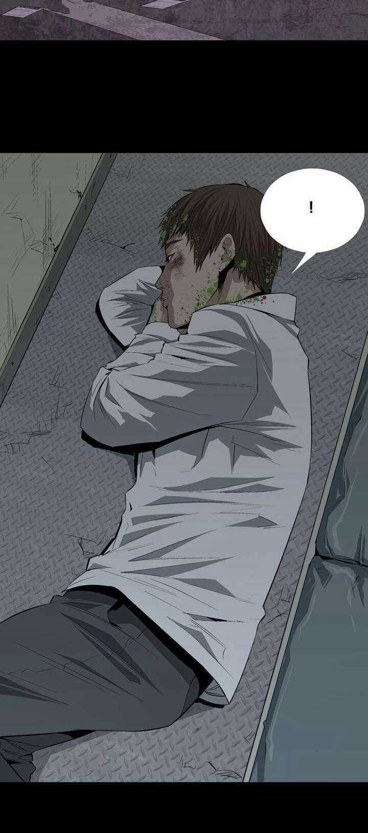 THẢM HỌA ONG ĐỘC Chapter 6 trang 47