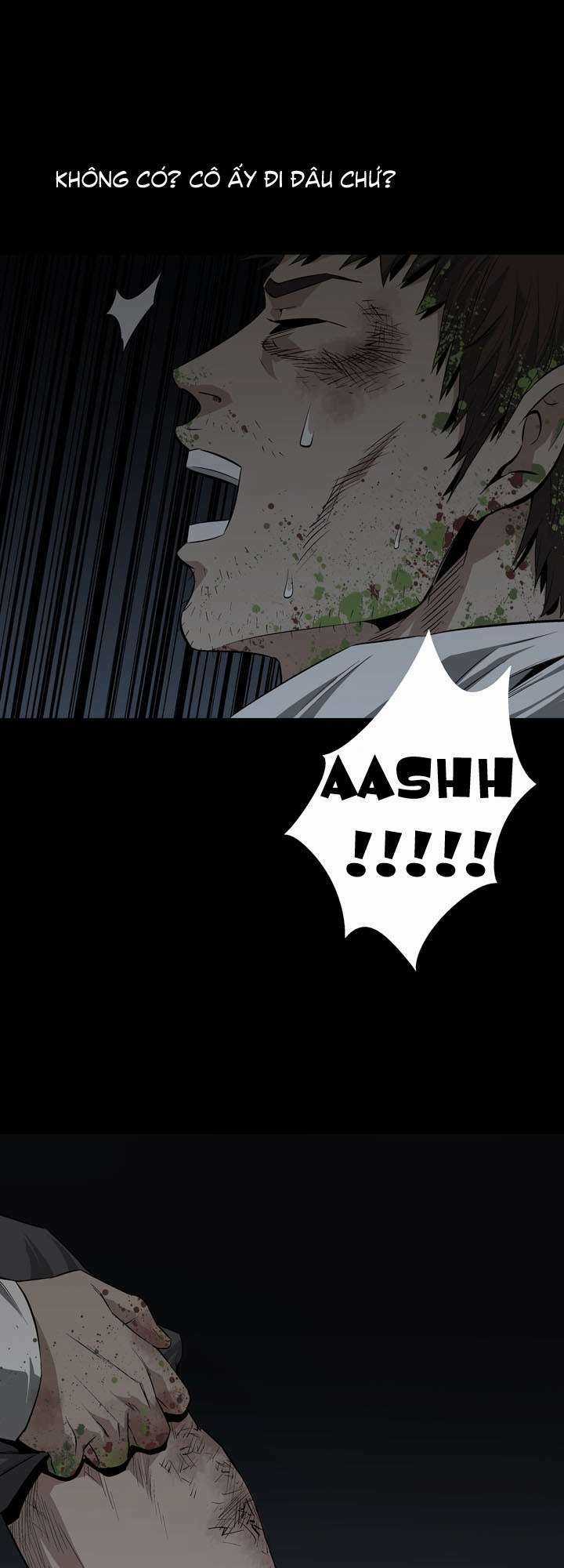 THẢM HỌA ONG ĐỘC Chapter 6 trang 52