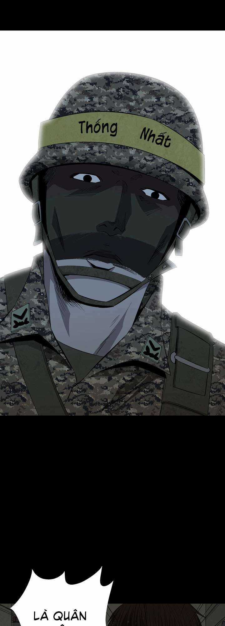 THẢM HỌA ONG ĐỘC Chapter 6 trang 56