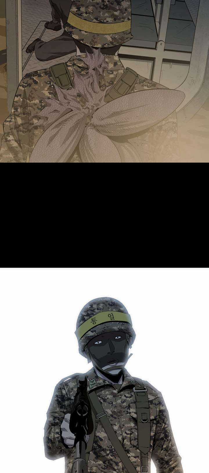 THẢM HỌA ONG ĐỘC Chapter 6 trang 58