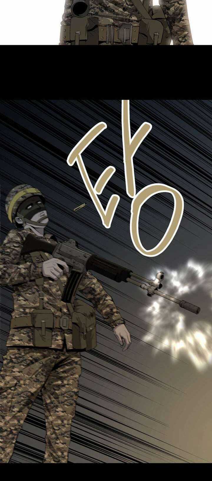 THẢM HỌA ONG ĐỘC Chapter 6 trang 59