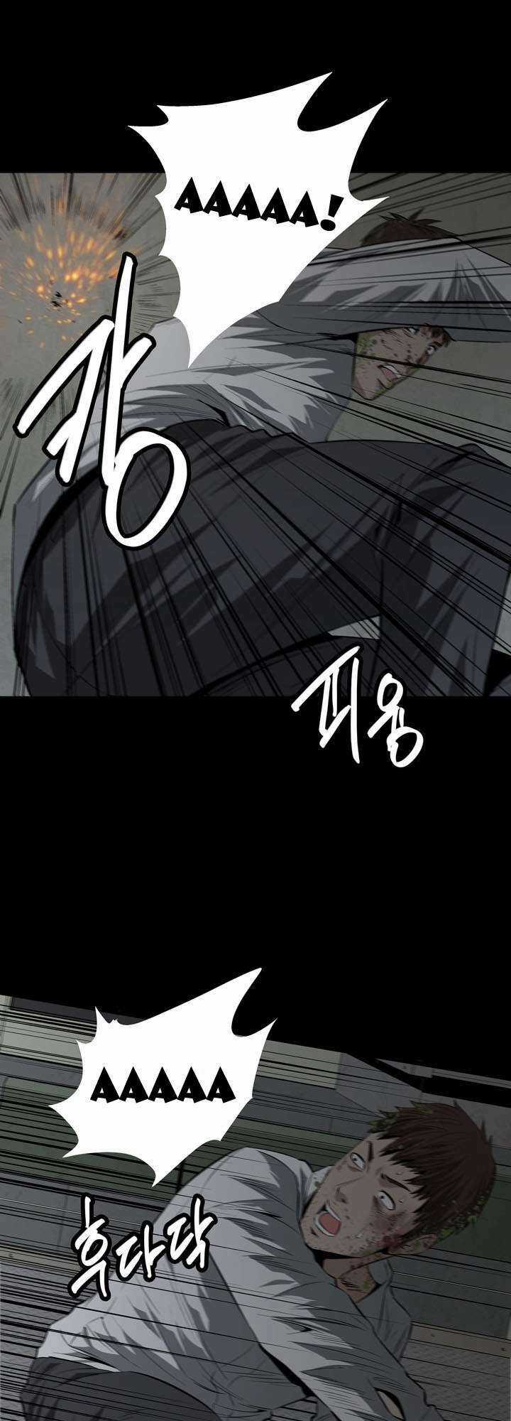 THẢM HỌA ONG ĐỘC Chapter 6 trang 60