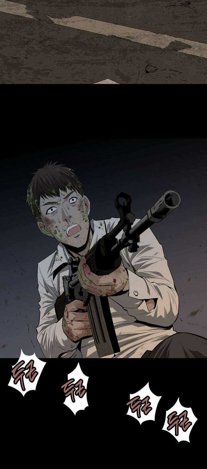 THẢM HỌA ONG ĐỘC Chapter 6 trang 63