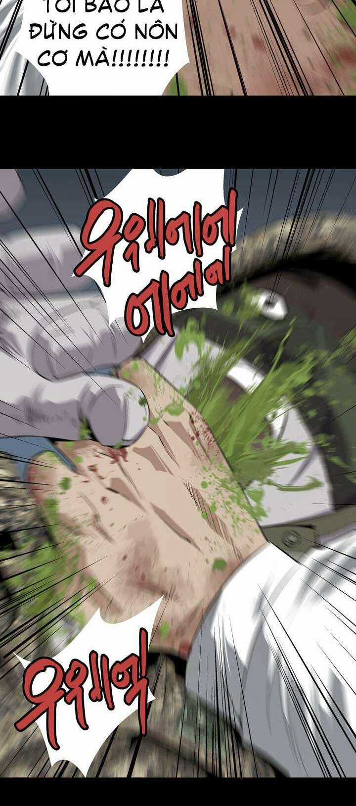 THẢM HỌA ONG ĐỘC Chapter 6 trang 67