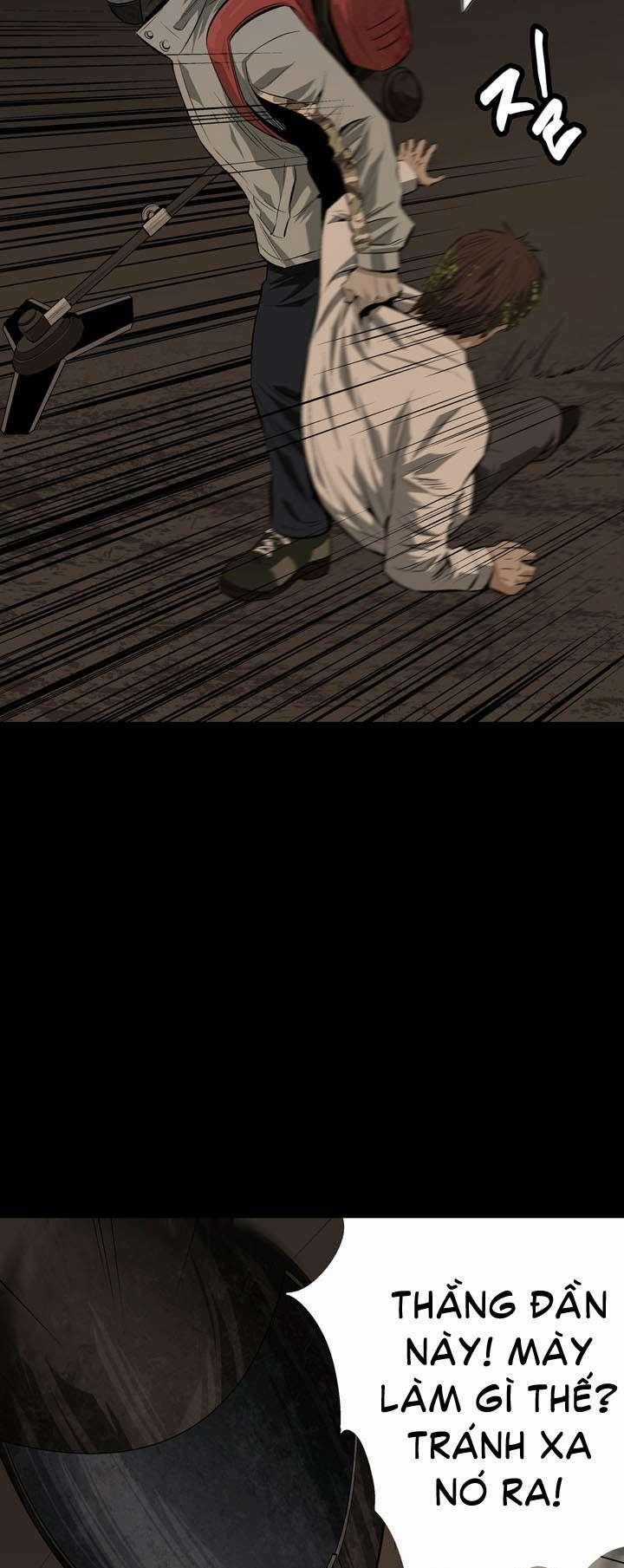 THẢM HỌA ONG ĐỘC Chapter 6 trang 69