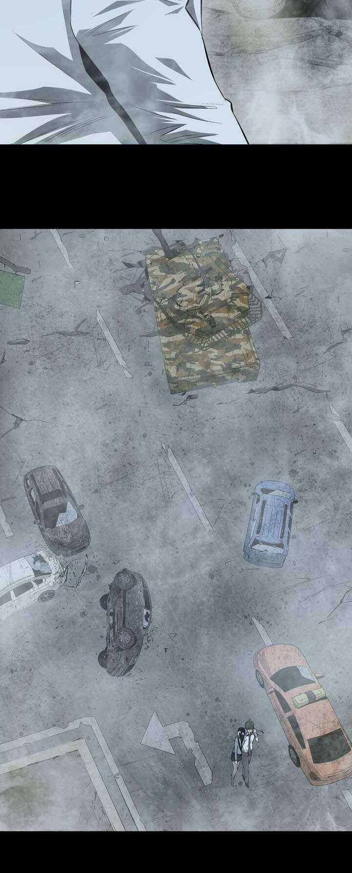 THẢM HỌA ONG ĐỘC Chapter 6 trang 7