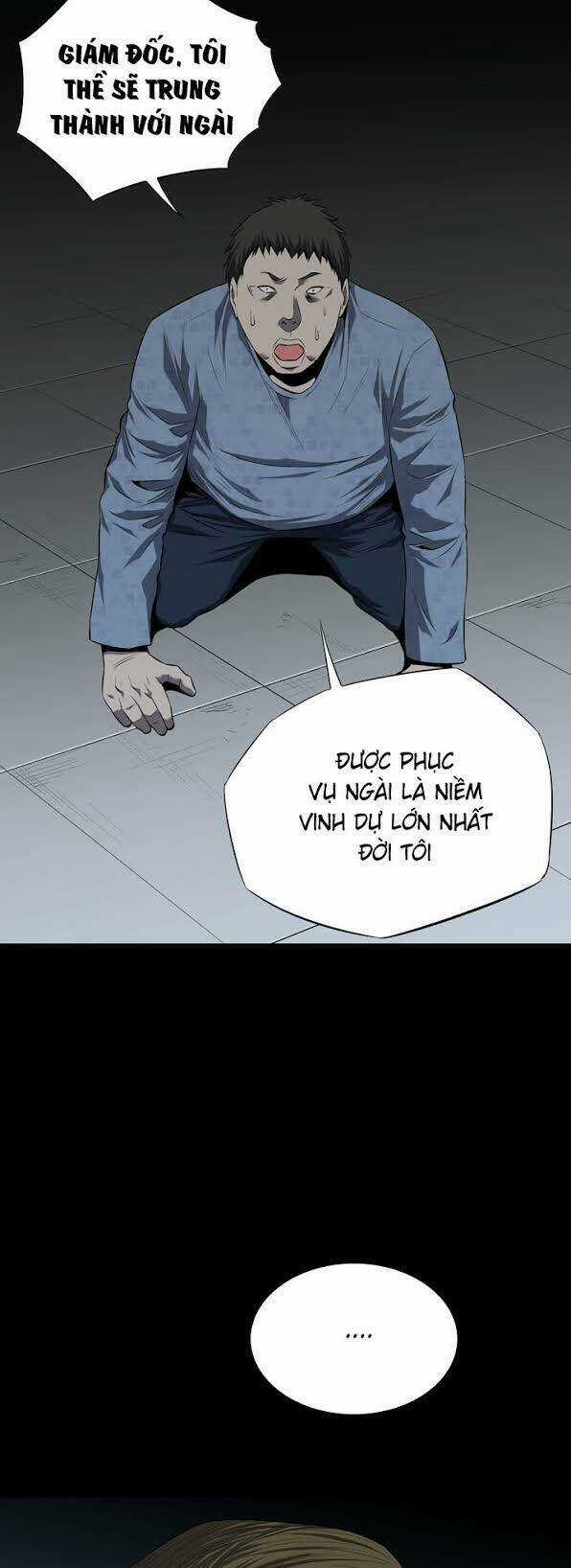 THẢM HỌA ONG ĐỘC Chapter 60 trang 10