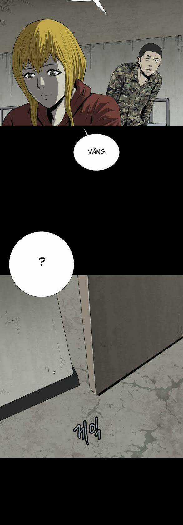 THẢM HỌA ONG ĐỘC Chapter 60 trang 14