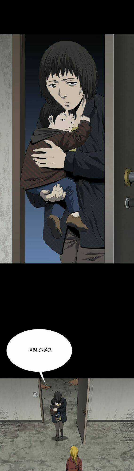 THẢM HỌA ONG ĐỘC Chapter 60 trang 15