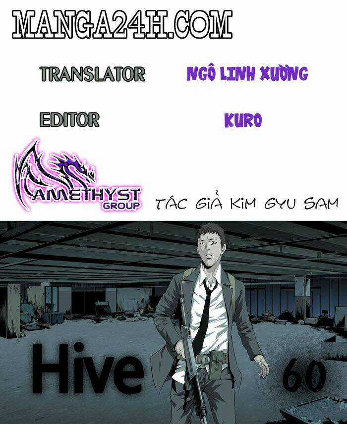 THẢM HỌA ONG ĐỘC Chapter 60 trang 2
