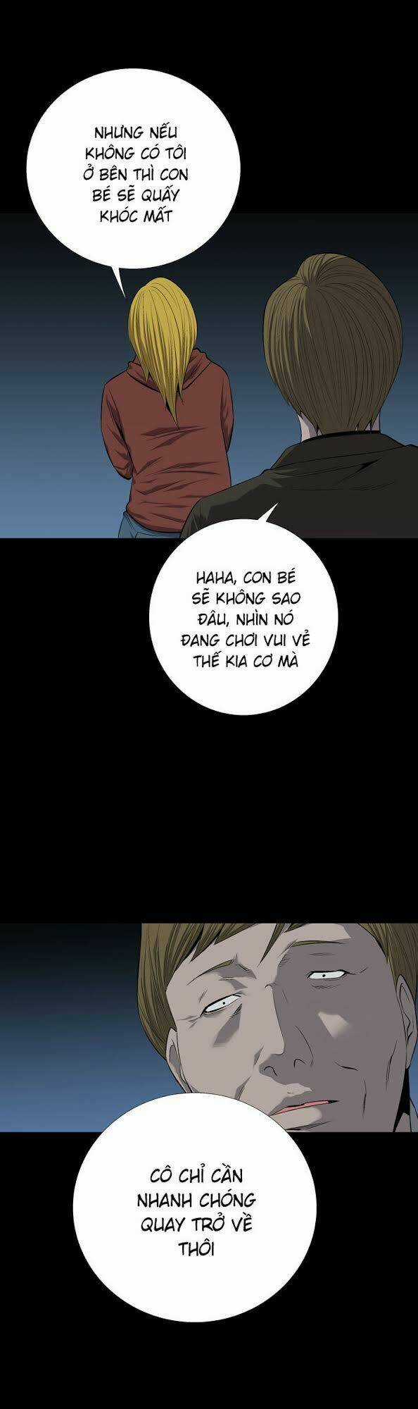 THẢM HỌA ONG ĐỘC Chapter 60 trang 27