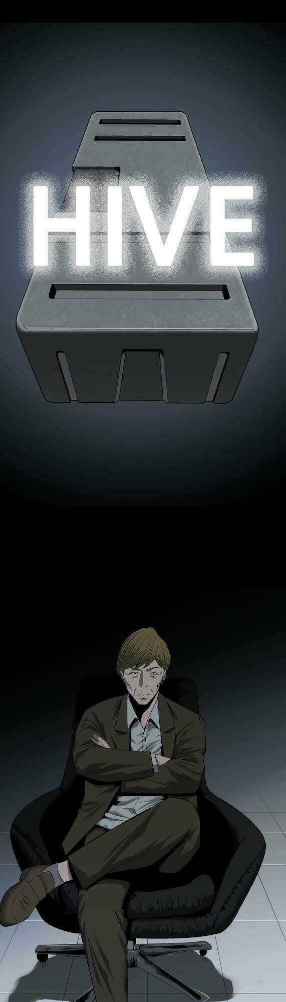 THẢM HỌA ONG ĐỘC Chapter 60 trang 3