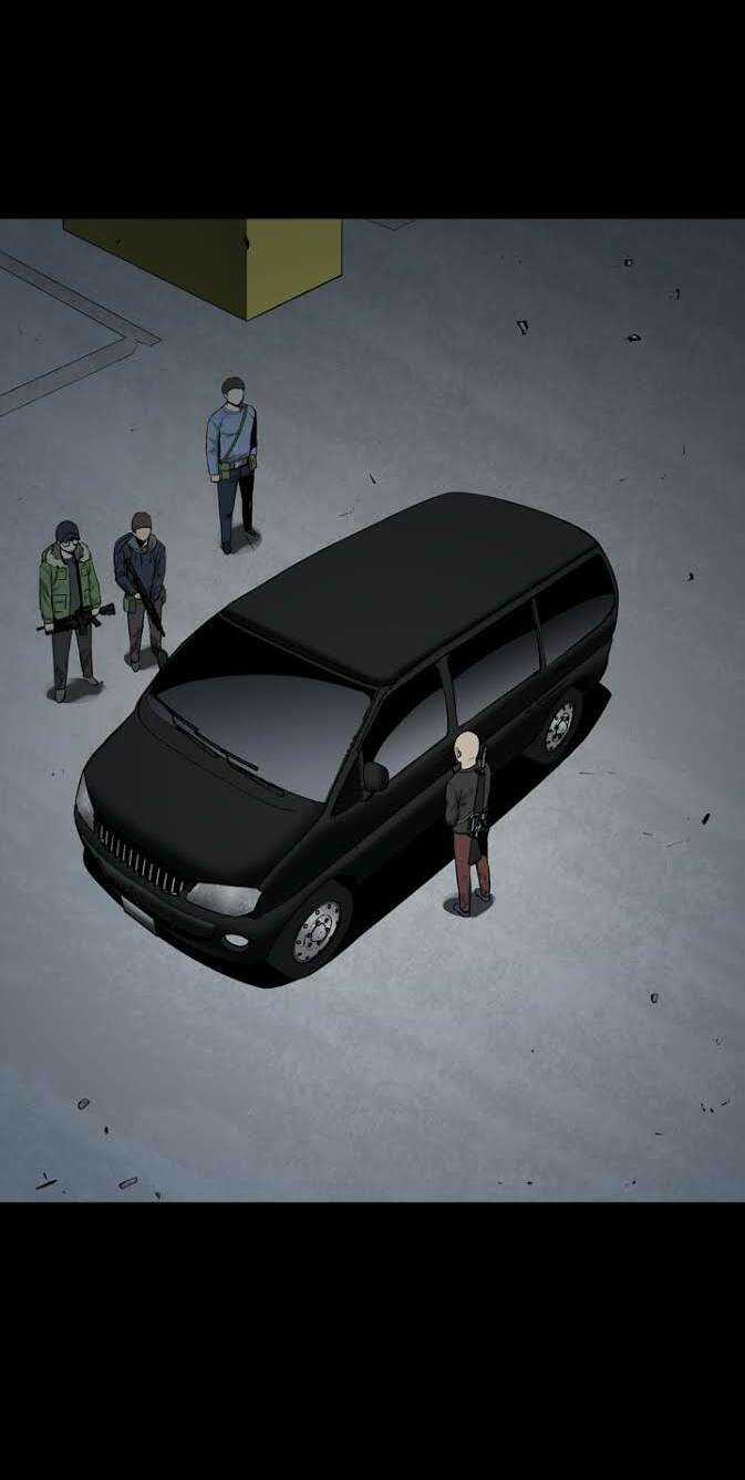 THẢM HỌA ONG ĐỘC Chapter 60 trang 32