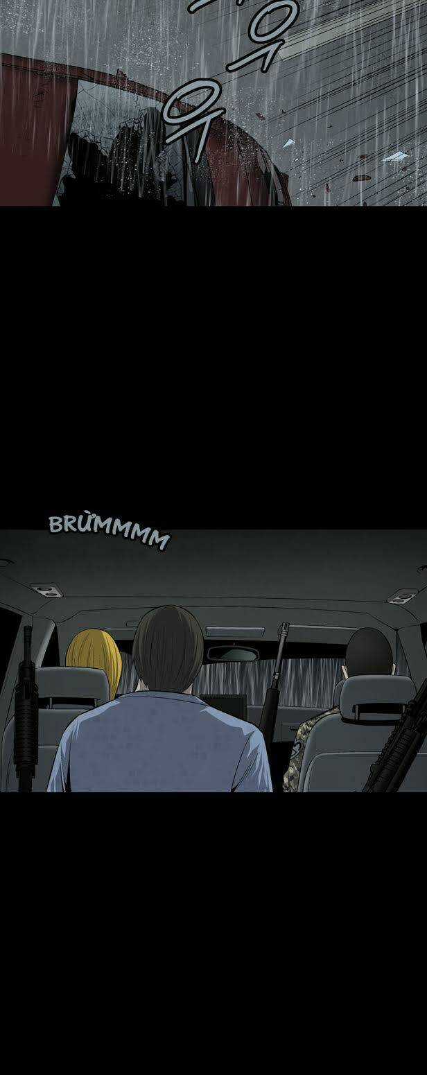 THẢM HỌA ONG ĐỘC Chapter 60 trang 34