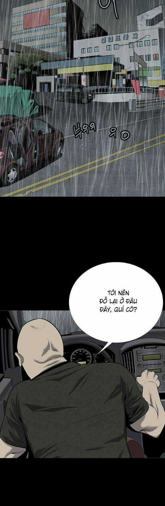 THẢM HỌA ONG ĐỘC Chapter 60 trang 38