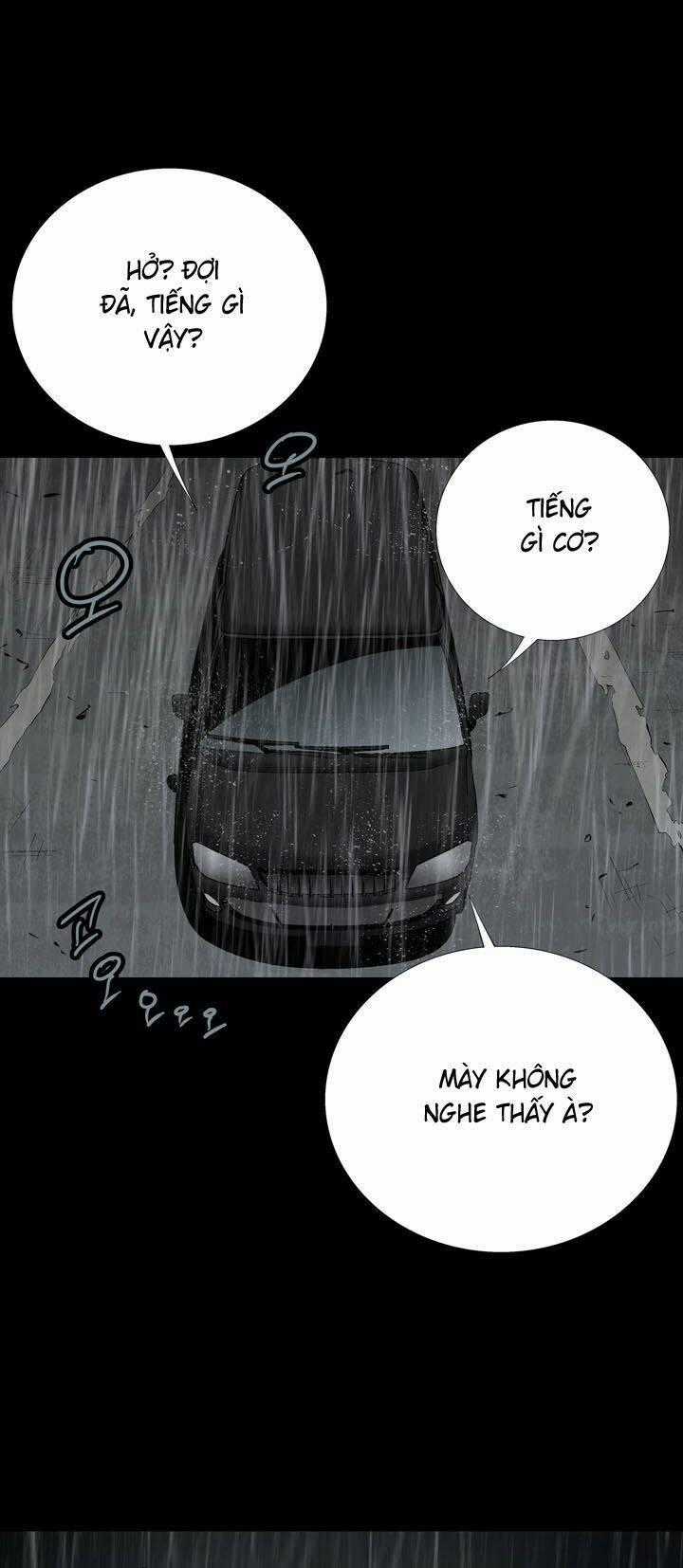 THẢM HỌA ONG ĐỘC Chapter 60 trang 39