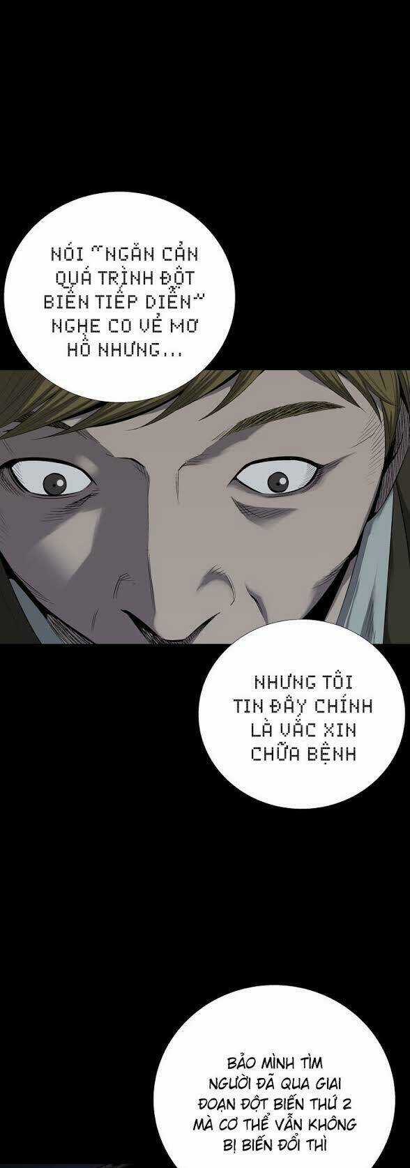 THẢM HỌA ONG ĐỘC Chapter 60 trang 7