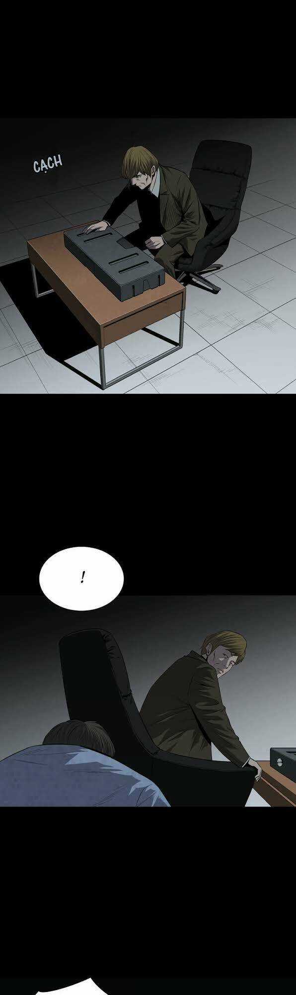 THẢM HỌA ONG ĐỘC Chapter 60 trang 9