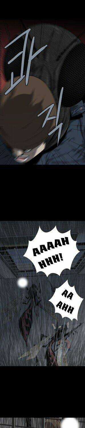 THẢM HỌA ONG ĐỘC Chapter 61 trang 14