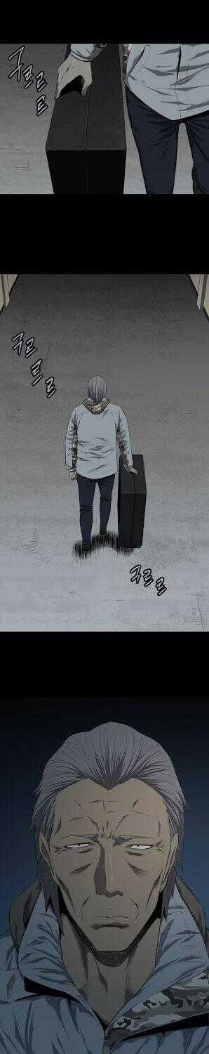 THẢM HỌA ONG ĐỘC Chapter 61 trang 27