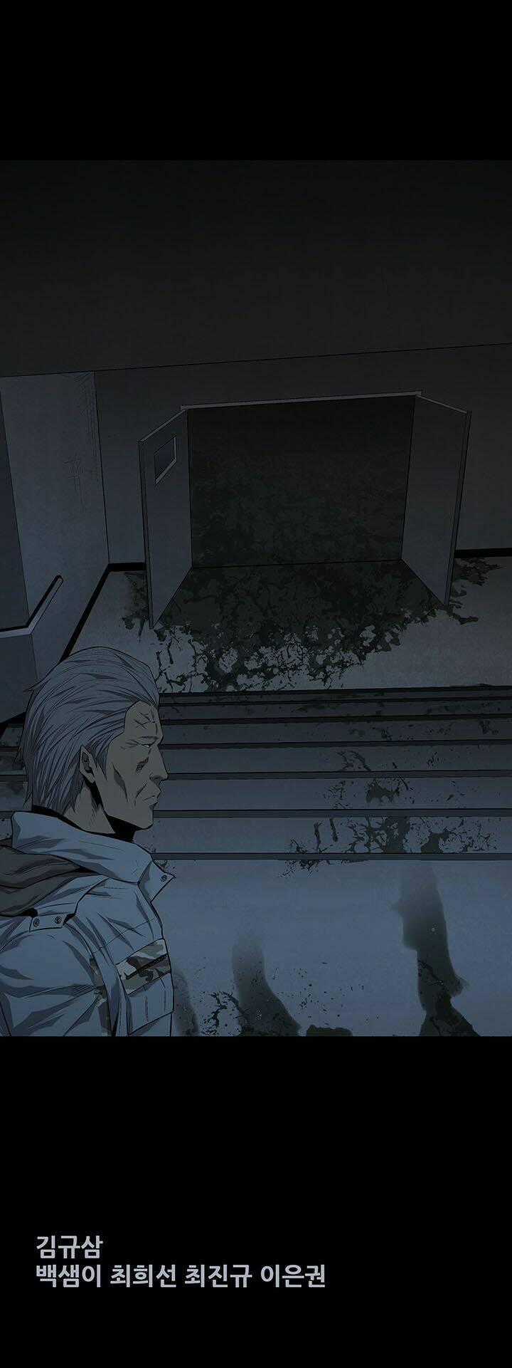 THẢM HỌA ONG ĐỘC Chapter 61 trang 28