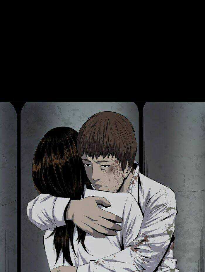 THẢM HỌA ONG ĐỘC Chapter 62 trang 11