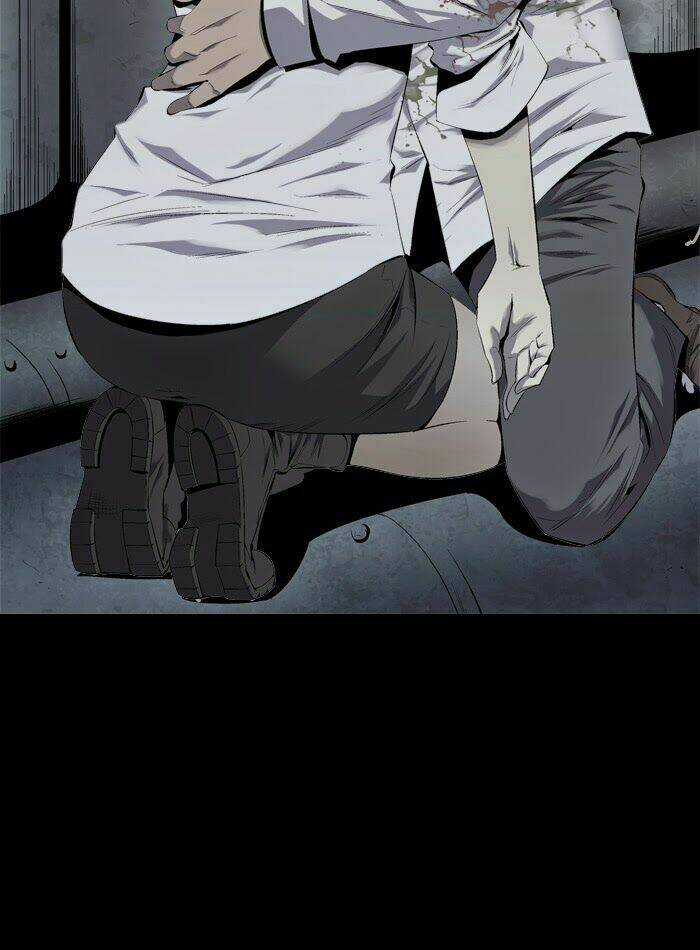 THẢM HỌA ONG ĐỘC Chapter 62 trang 12