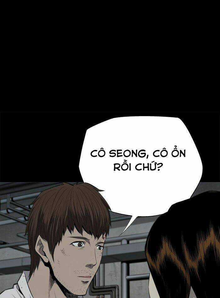 THẢM HỌA ONG ĐỘC Chapter 62 trang 16