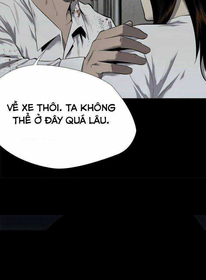 THẢM HỌA ONG ĐỘC Chapter 62 trang 17