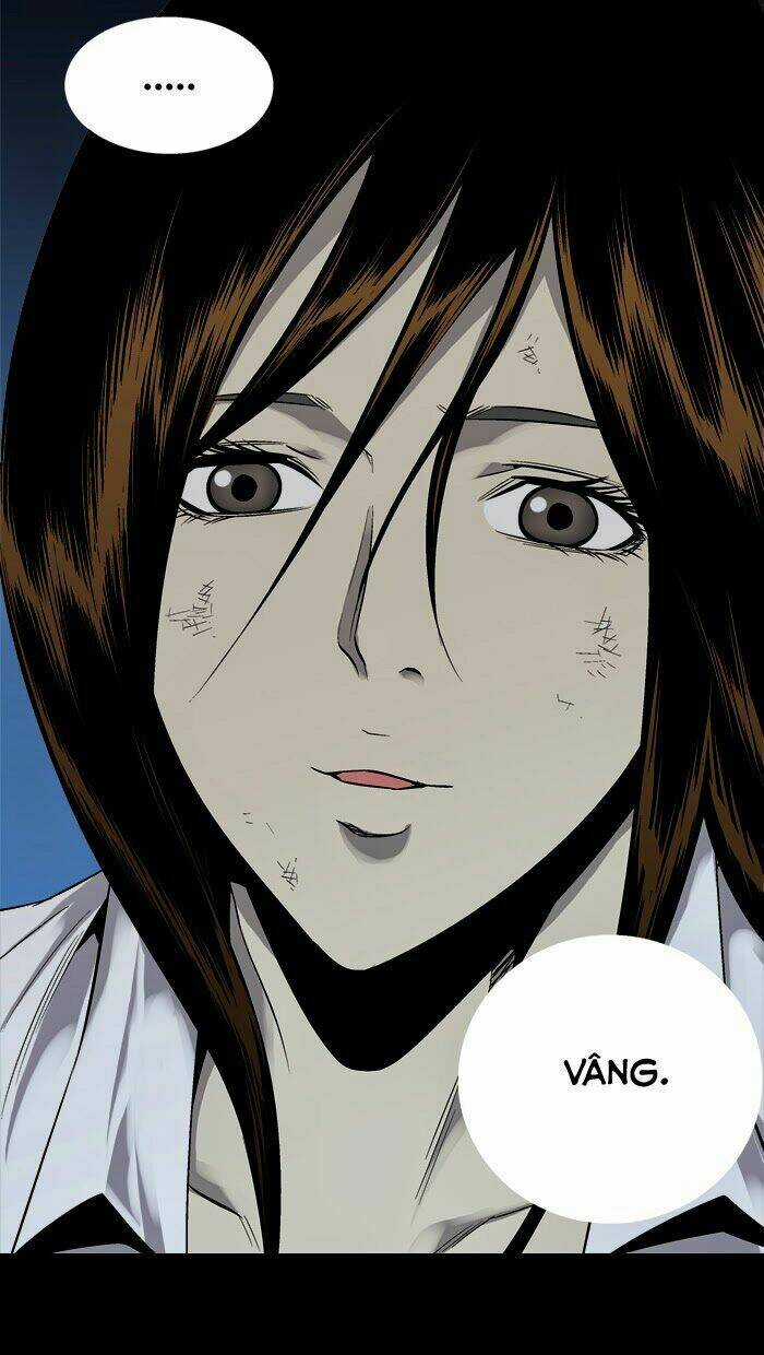 THẢM HỌA ONG ĐỘC Chapter 62 trang 18