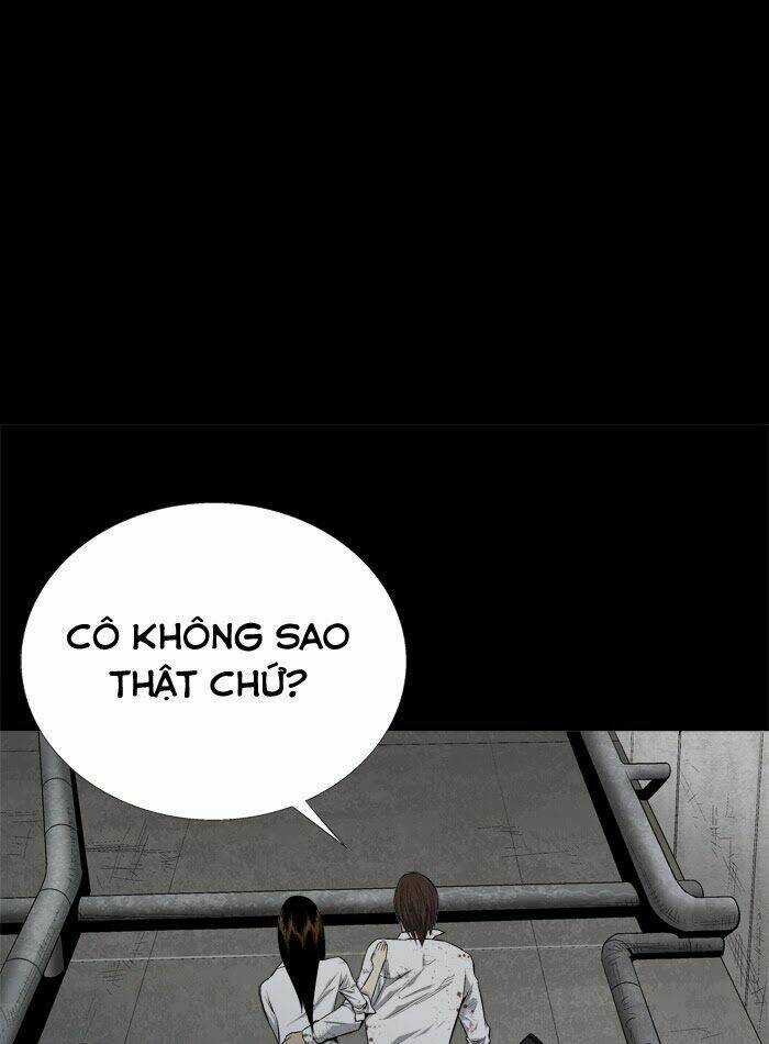 THẢM HỌA ONG ĐỘC Chapter 62 trang 19