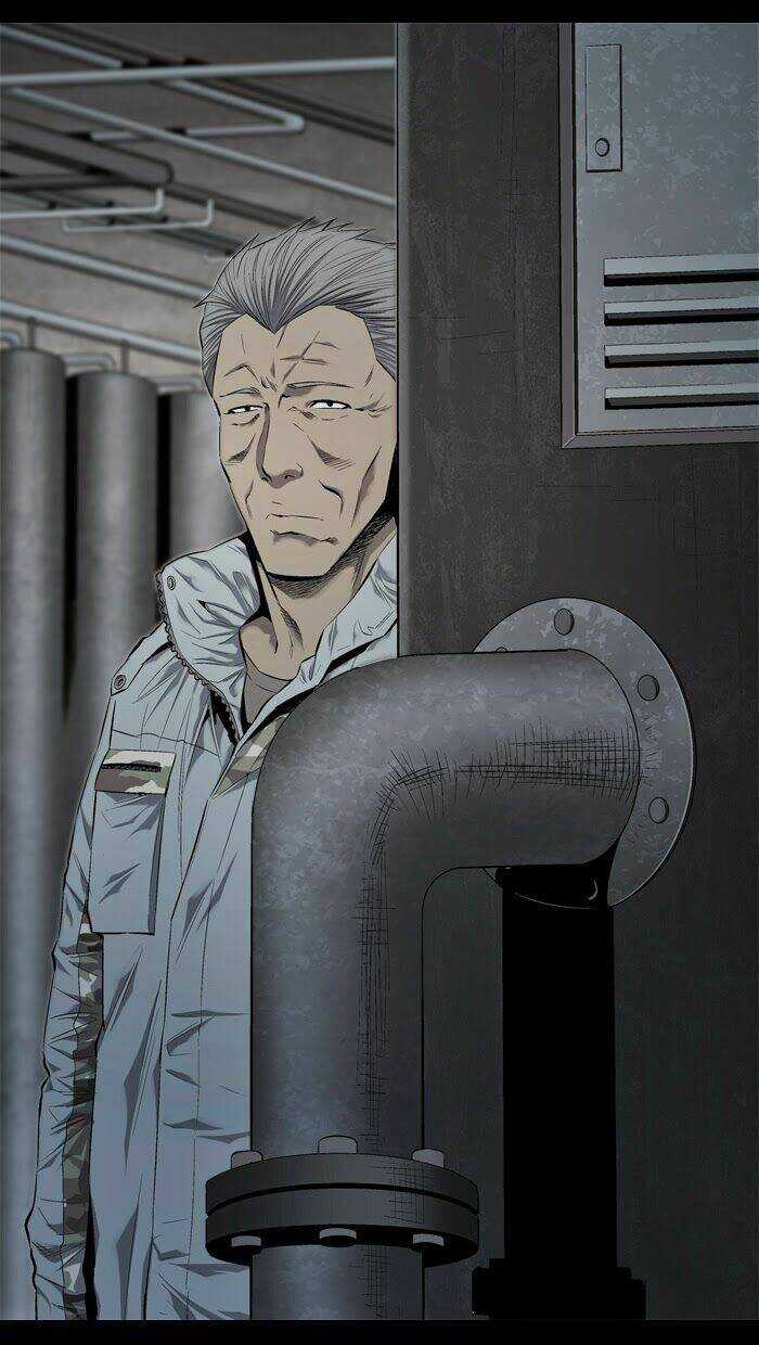 THẢM HỌA ONG ĐỘC Chapter 62 trang 2