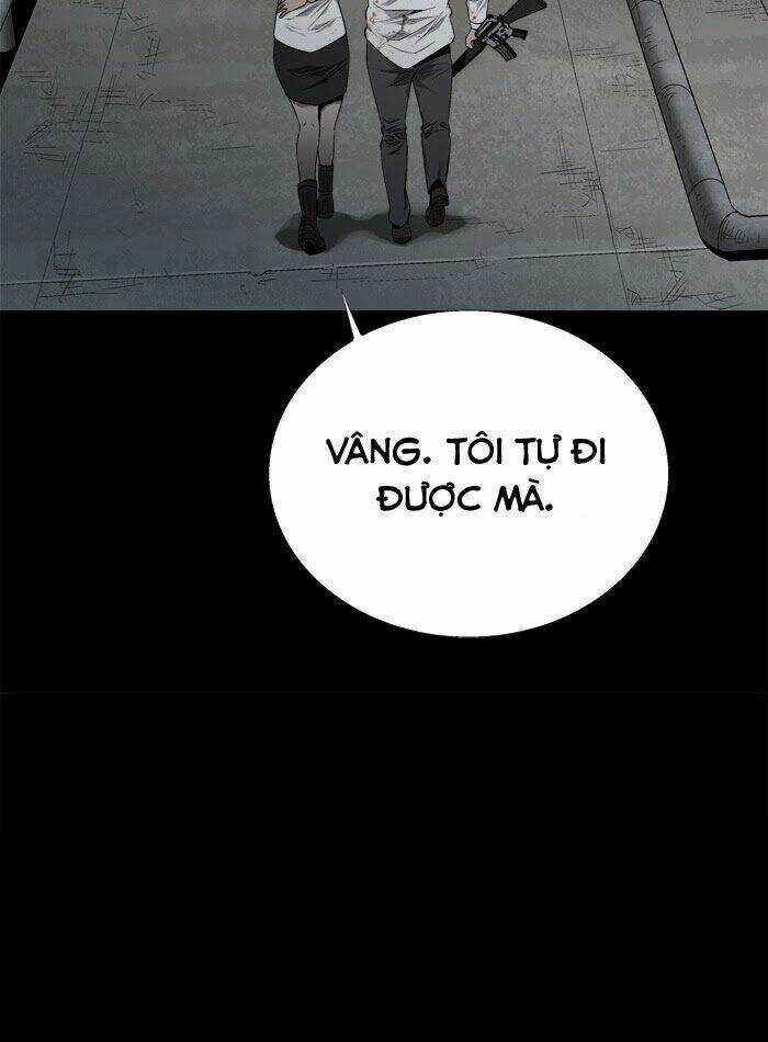 THẢM HỌA ONG ĐỘC Chapter 62 trang 20