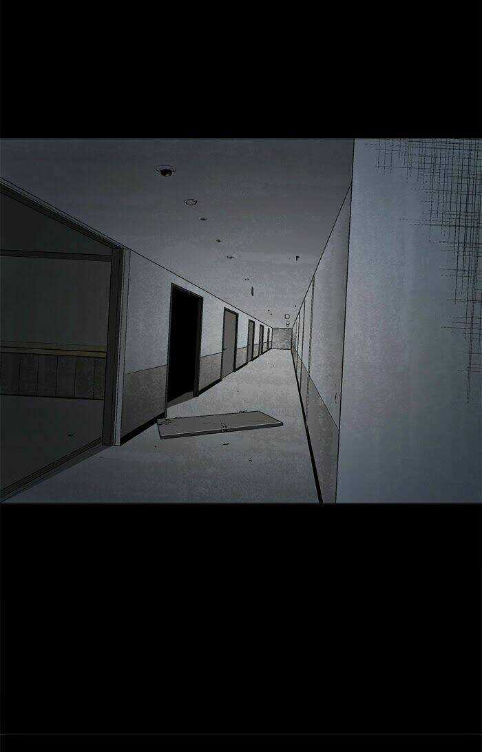 THẢM HỌA ONG ĐỘC Chapter 62 trang 21