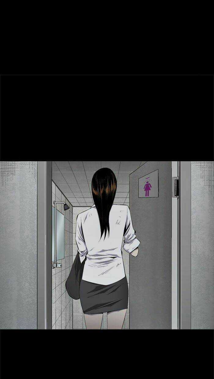 THẢM HỌA ONG ĐỘC Chapter 62 trang 23