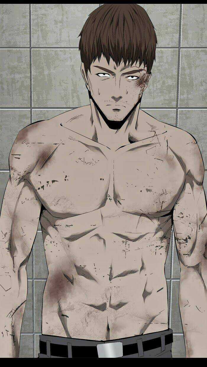 THẢM HỌA ONG ĐỘC Chapter 62 trang 25